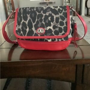 Coach Crossbody Handbag
